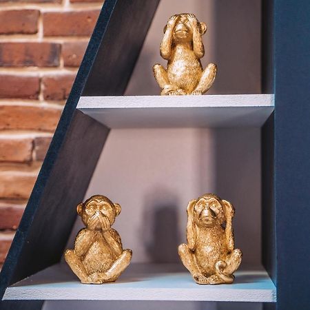 Apartament * Le Loft Des Mysteres * Maintenon Zewnętrze zdjęcie