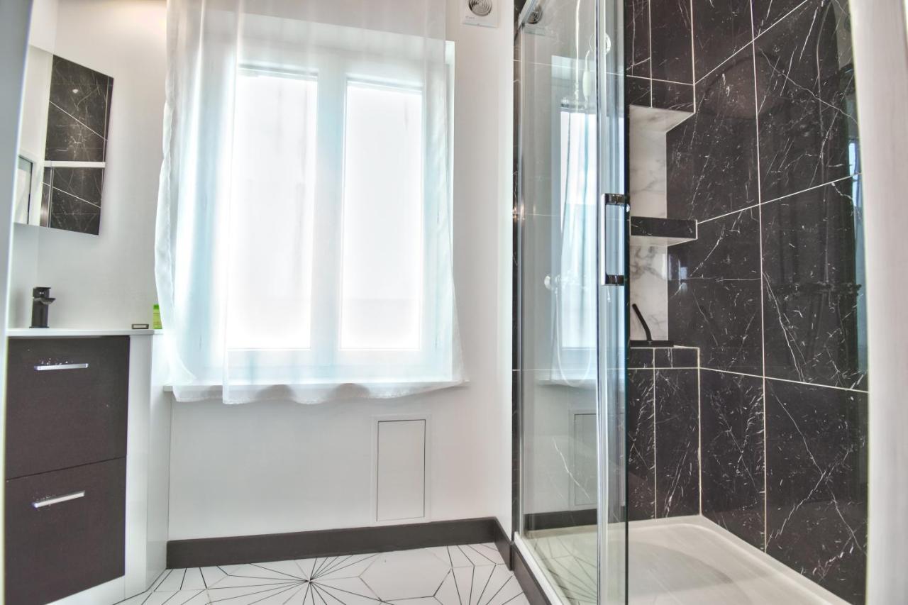 Apartament * Le Loft Des Mysteres * Maintenon Zewnętrze zdjęcie