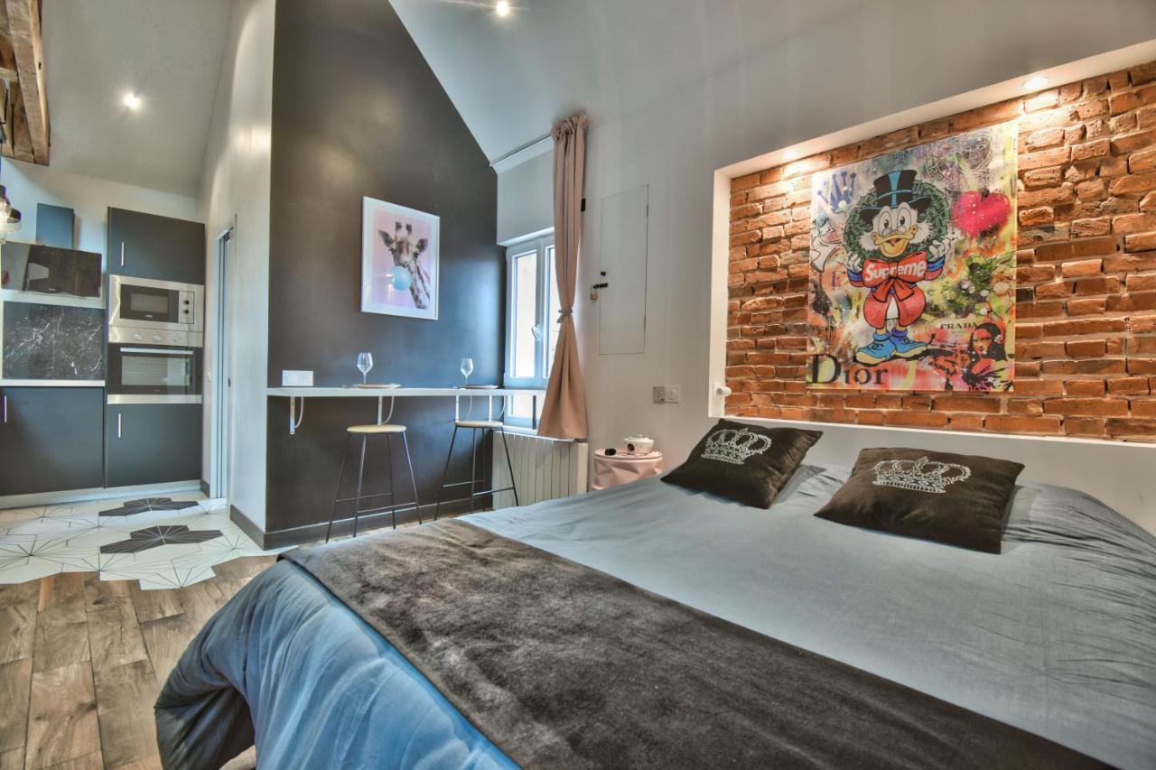 Apartament * Le Loft Des Mysteres * Maintenon Zewnętrze zdjęcie